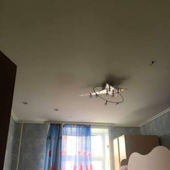 Продается 3-х комнатная квартира, 71,1 м²