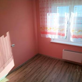 Продается 1-комнатная квартира, 33,4 м²