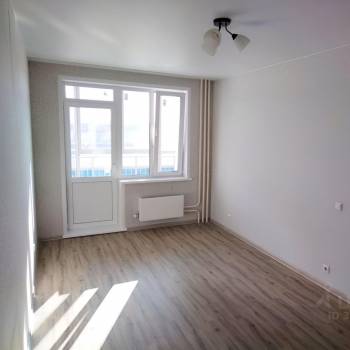 Продается 1-комнатная квартира, 33,4 м²