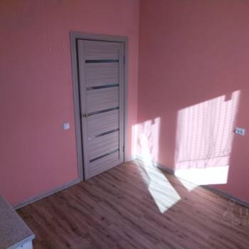 Продается 1-комнатная квартира, 33,4 м²
