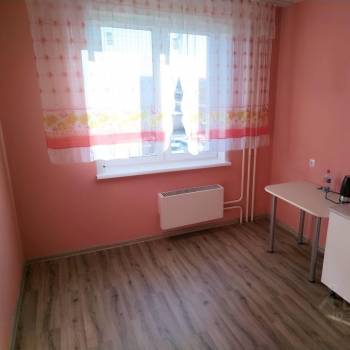 Продается 1-комнатная квартира, 33,4 м²