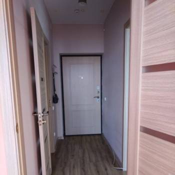 Продается 1-комнатная квартира, 33,4 м²