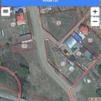 Продается Участок, 1000 м²