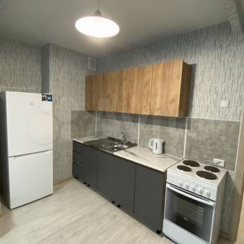 Сдается 1-комнатная квартира, 34 м²