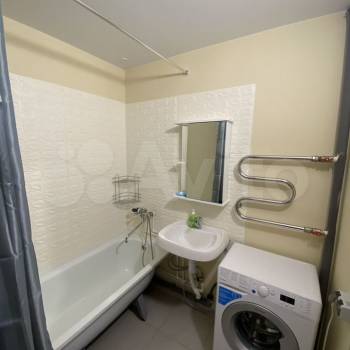 Сдается 1-комнатная квартира, 34 м²