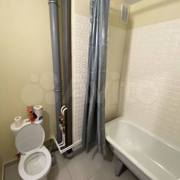 Сдается 1-комнатная квартира, 34 м²