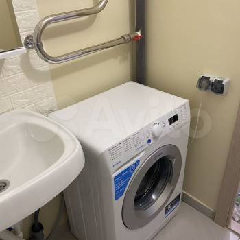 Сдается 1-комнатная квартира, 34 м²