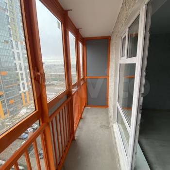 Сдается 1-комнатная квартира, 34 м²