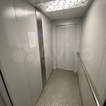 Сдается 1-комнатная квартира, 34 м²