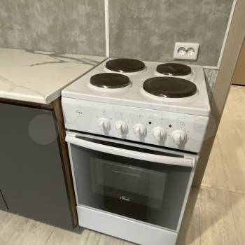 Сдается 1-комнатная квартира, 34 м²