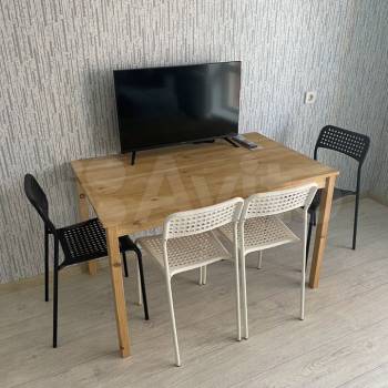 Сдается 1-комнатная квартира, 34 м²