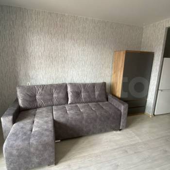 Сдается 1-комнатная квартира, 34 м²