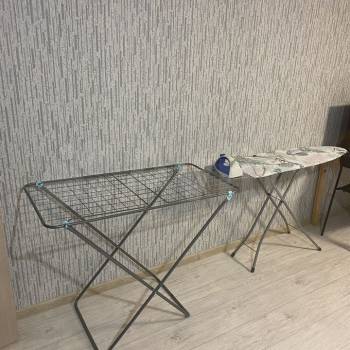 Сдается 1-комнатная квартира, 34 м²