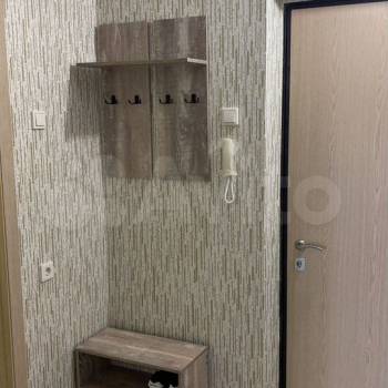 Сдается 1-комнатная квартира, 34 м²