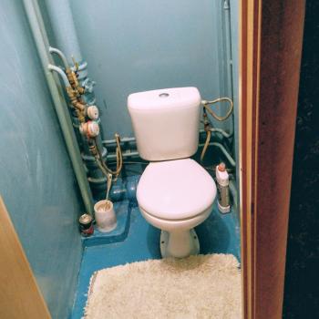 Продается 1-комнатная квартира, 40,9 м²