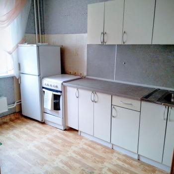 Продается 1-комнатная квартира, 40,9 м²