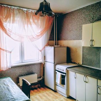 Продается 1-комнатная квартира, 40,9 м²