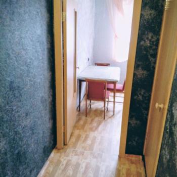 Продается 1-комнатная квартира, 40,9 м²