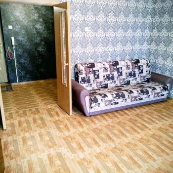 Продается 1-комнатная квартира, 40,9 м²