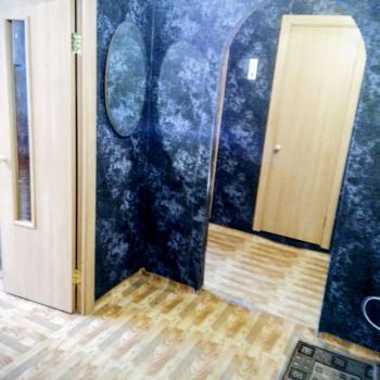 Продается 1-комнатная квартира, 40,9 м²