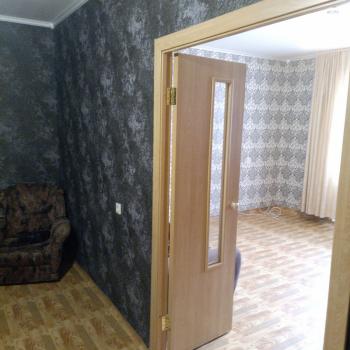 Продается 1-комнатная квартира, 40,9 м²