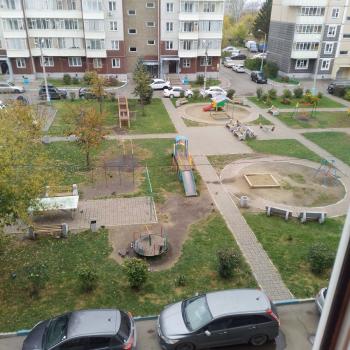 Продается 1-комнатная квартира, 40,9 м²