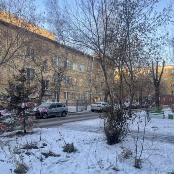 Продается 1-комнатная квартира, 32,1 м²