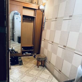 Продается 1-комнатная квартира, 32,1 м²