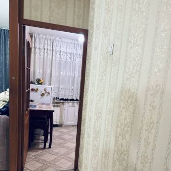 Продается 1-комнатная квартира, 32,1 м²