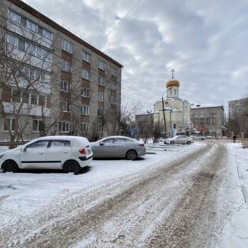 Продается 1-комнатная квартира, 32 м²