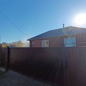 Продается Дом, 58 м²