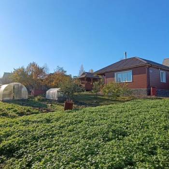 Продается Дом, 58 м²