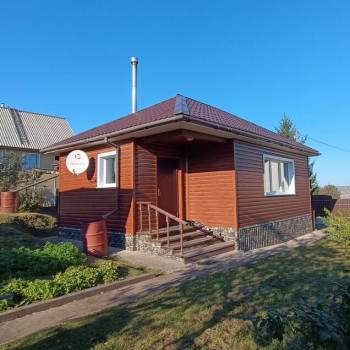 Продается Дом, 58 м²