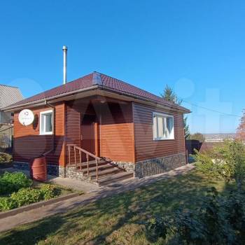 Продается Дом, 58 м²