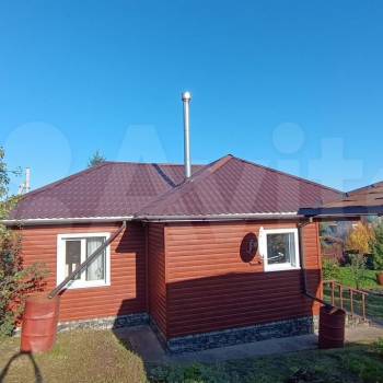 Продается Дом, 58 м²