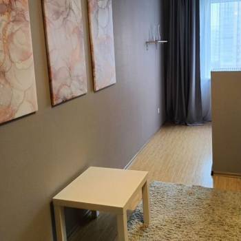 Сдается 1-комнатная квартира, 37 м²