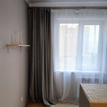 Сдается 1-комнатная квартира, 37 м²