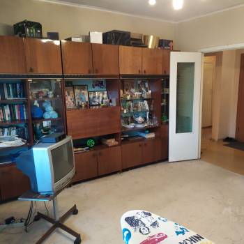 Продается 3-х комнатная квартира, 68,5 м²