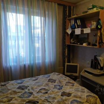 Продается 3-х комнатная квартира, 68,5 м²