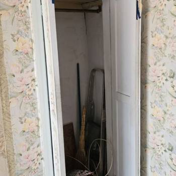 Продается 1-комнатная квартира, 28,8 м²