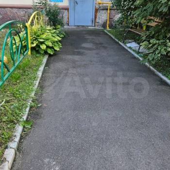 Продается 1-комнатная квартира, 28,8 м²