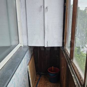 Продается 1-комнатная квартира, 28,8 м²