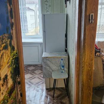 Продается 1-комнатная квартира, 28,8 м²