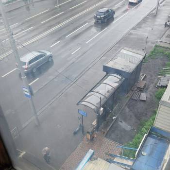 Продается 1-комнатная квартира, 28,8 м²