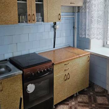 Продается 1-комнатная квартира, 28,8 м²