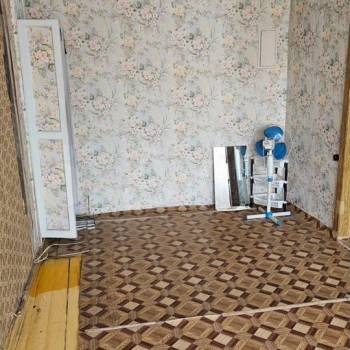 Продается 1-комнатная квартира, 28,8 м²