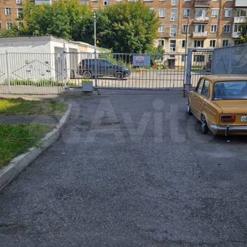 Продается 1-комнатная квартира, 28,8 м²