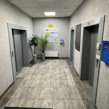 Продается 2-х комнатная квартира, 54 м²