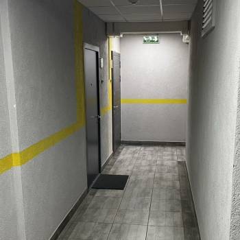 Продается 2-х комнатная квартира, 54 м²