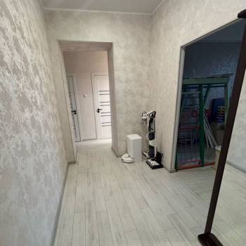 Продается 2-х комнатная квартира, 52 м²